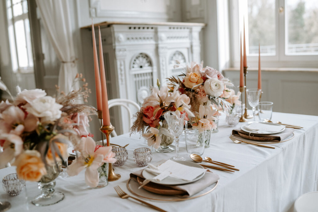 Schloss Teutschenthal Hochzeit Hochzeitsfotograf Braut Boho Hochzeit Hochzeitsfotografin Leipzig