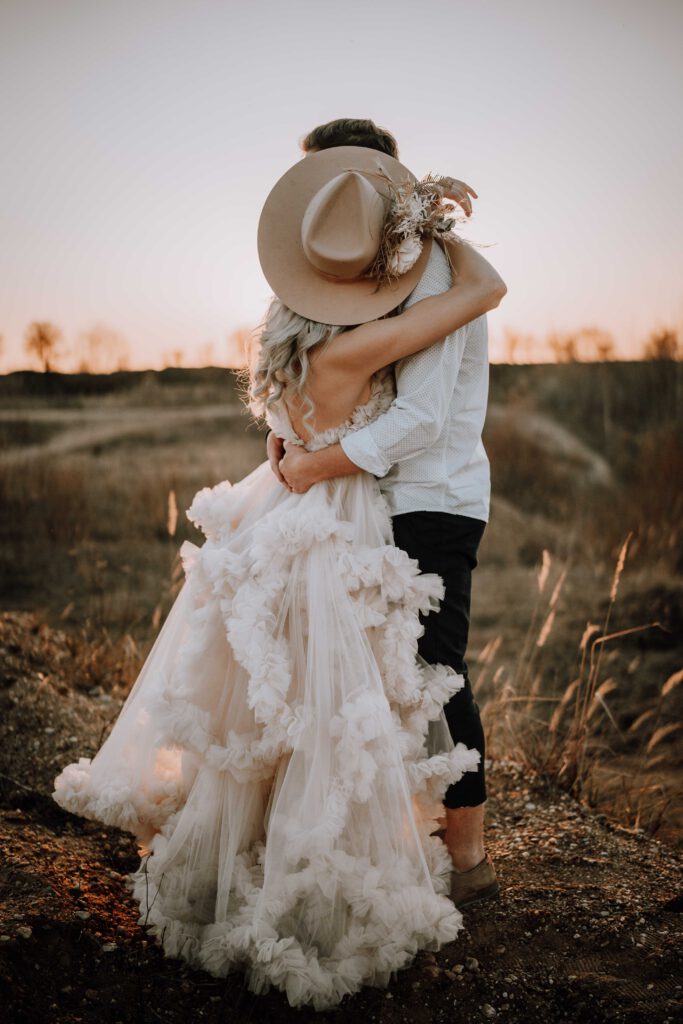 Boho Hochzeitsfotografin Halle Saale Leipzig Mallorca