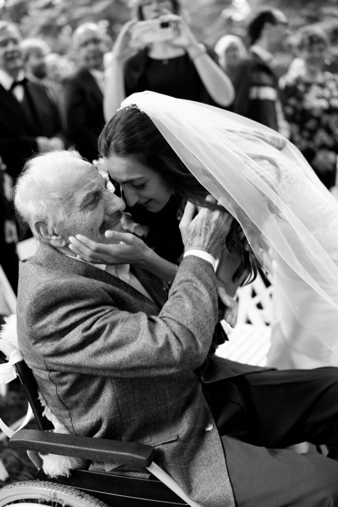 Rittergut Ermlitz Hochzeit