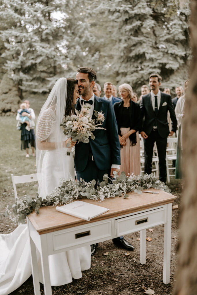 Rittergut Ermlitz Braut Getting ready in der Suite