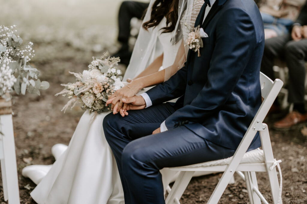 Rittergut Ermlitz Freie Trauung Hochzeit Fotografie Freier Redner