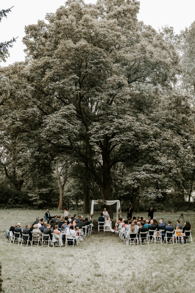 Rittergut Ermlitz Freie Trauung Hochzeit Fotografie Freier Redner