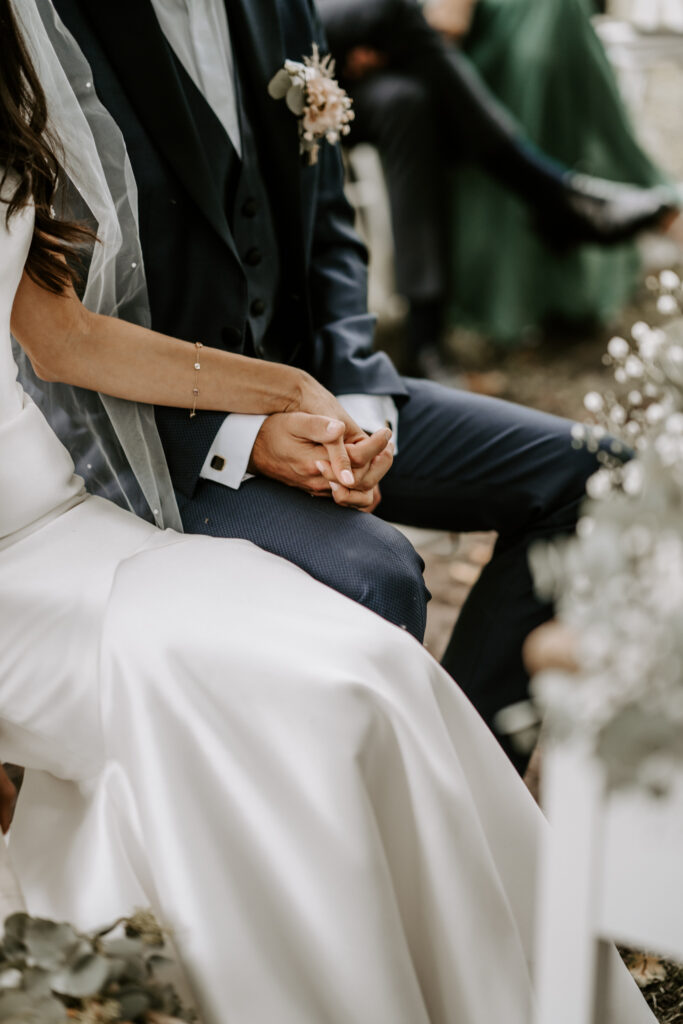 Rittergut Ermlitz Freie Trauung Hochzeit Fotografie Freier Redner