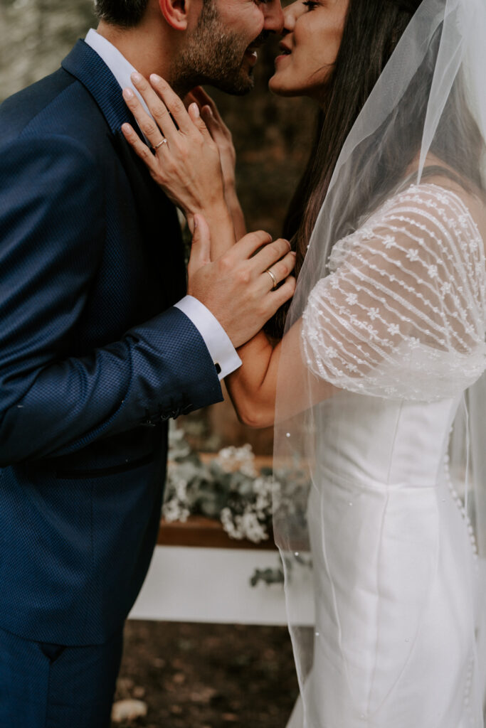 Rittergut Ermlitz Freie Trauung Hochzeit Fotografie Freier Redner
