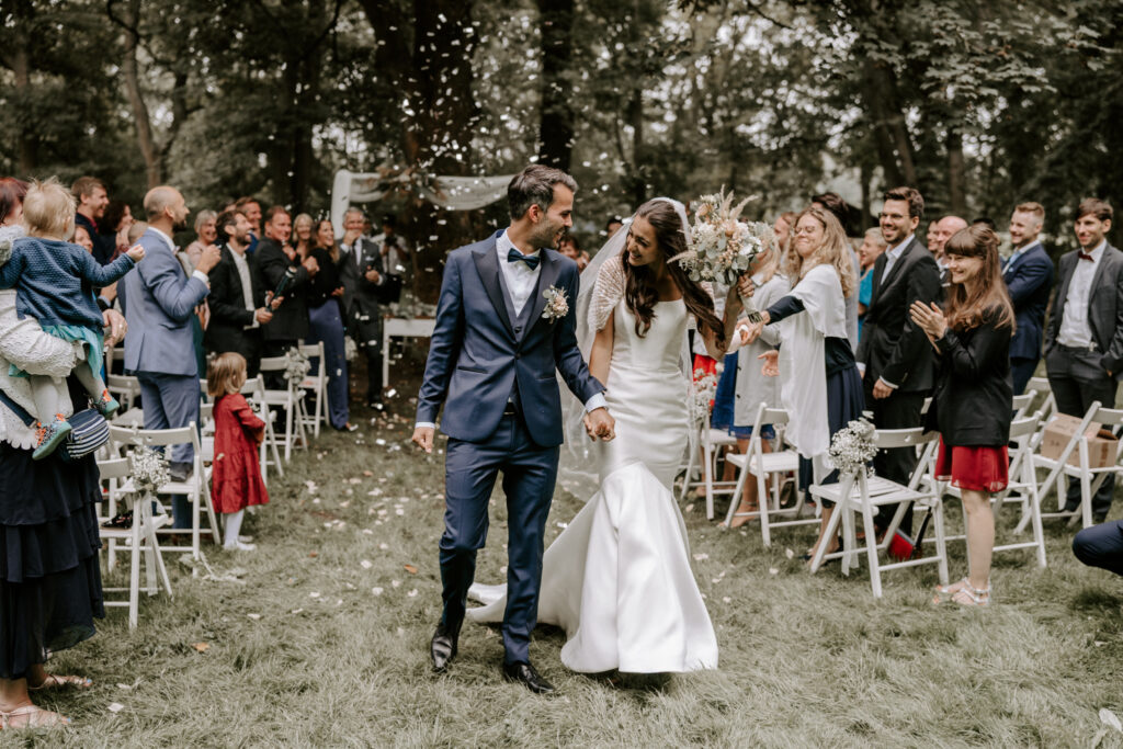 Rittergut Ermlitz Freie Trauung Hochzeit Fotografie Freier Redner