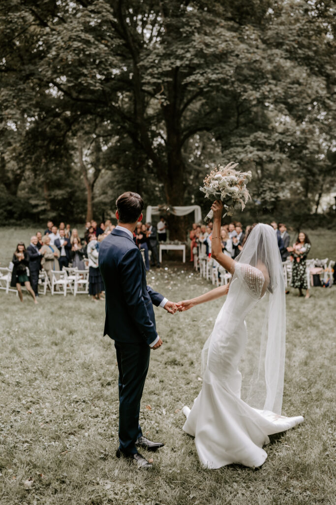 Rittergut Ermlitz Freie Trauung Hochzeit Fotografie Freier Redner
