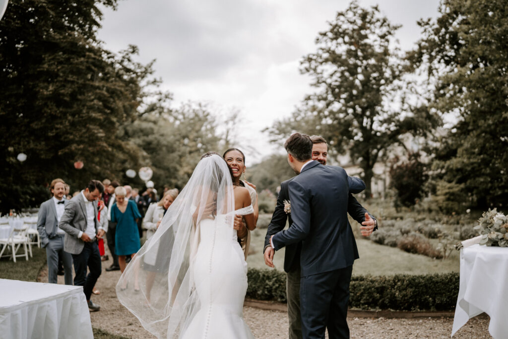 Rittergut Ermlitz Freie Trauung Hochzeit Fotografie Freier Redner