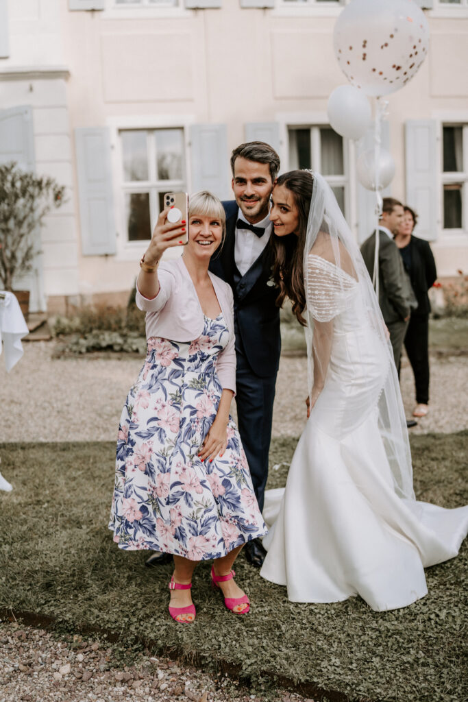 Rittergut Ermlitz Freie Trauung Hochzeit Fotografie Freier Redner