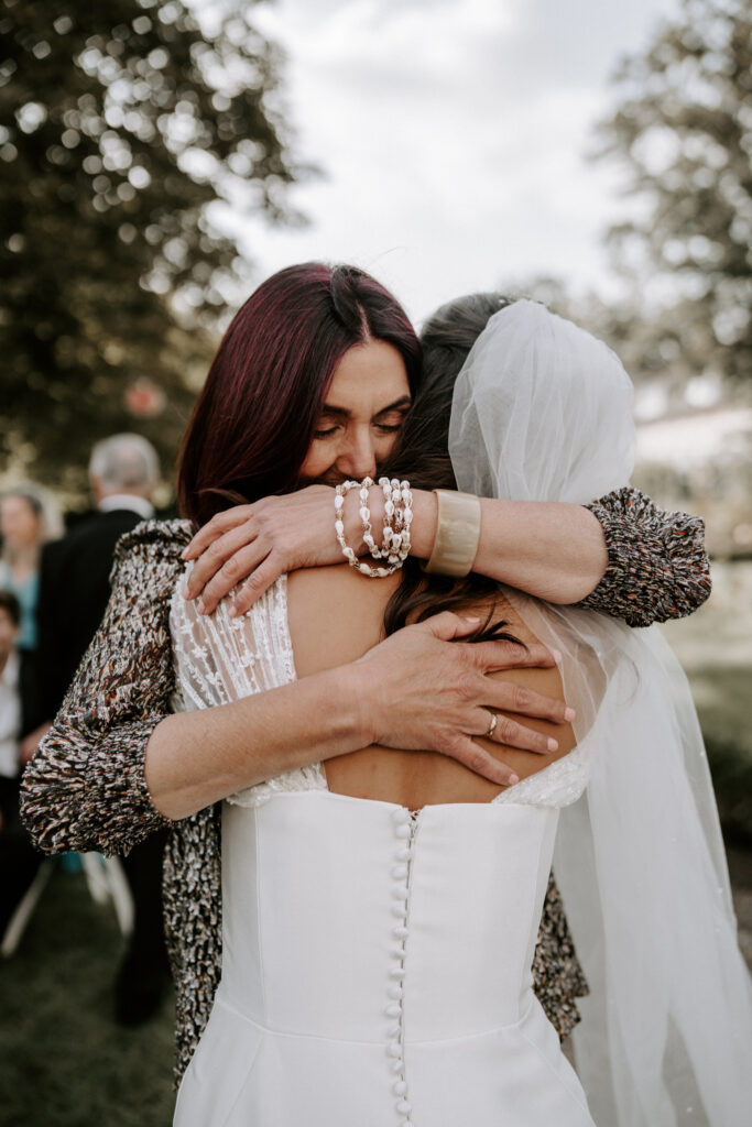 Rittergut Ermlitz DC Catering Sektempfang