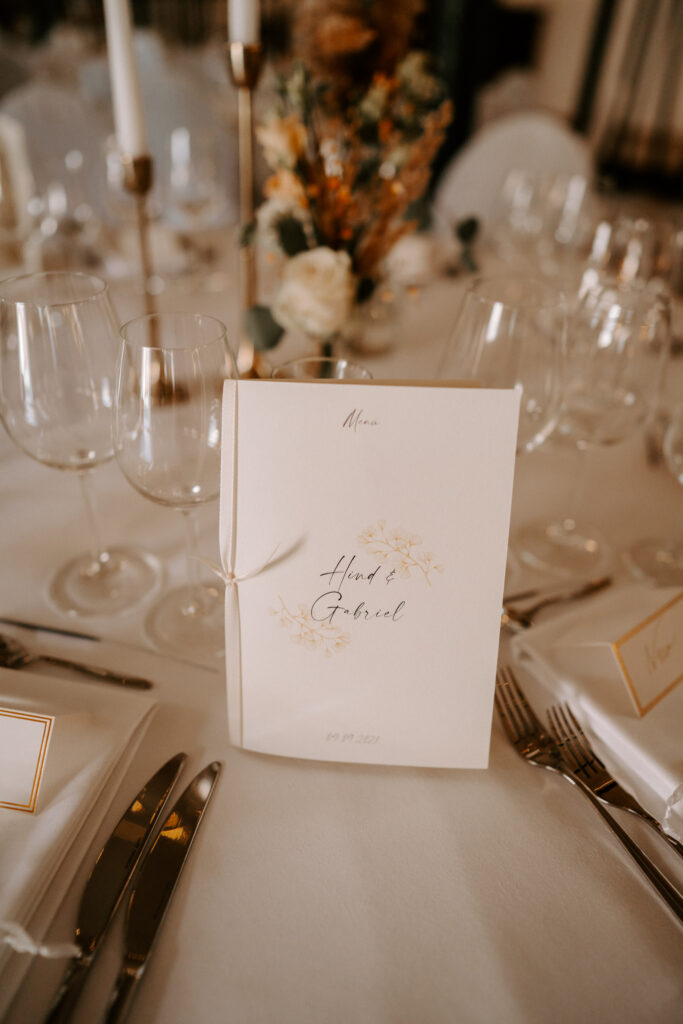 Festscheune Rittergut Ermlitz Hochzeit Boho