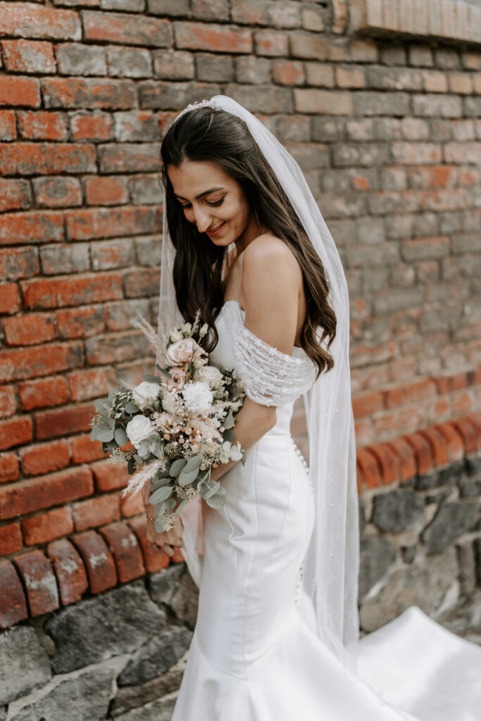Rittergut Ermlitz Brautpaarshooting Hochzeit
