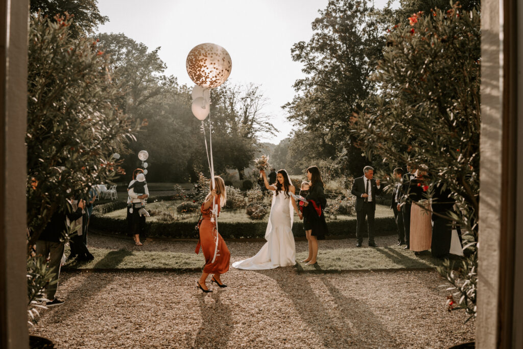 Rittergut Ermlitz Brautpaarshooting Hochzeit